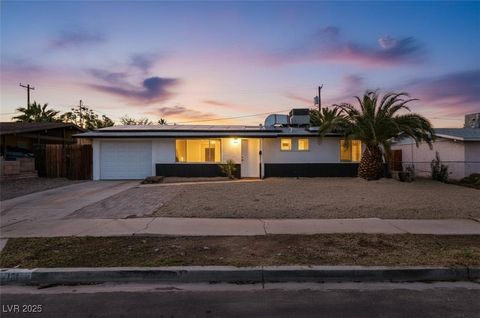 121 N 21st Street Las Vegas NV 89101