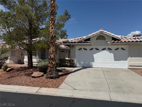 Townhouse For Rent - 3509 Judah Way<br/> Clark County, Las Vegas, NV 89147