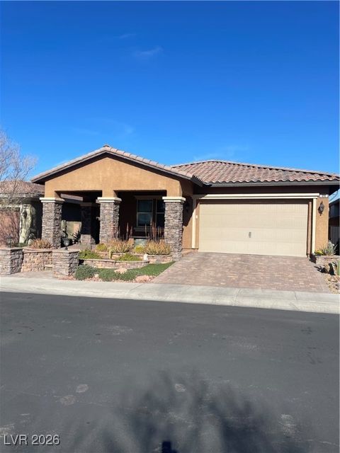 Active Adult 55 63 496 Sterling Falls Avenue Henderson NV 89011