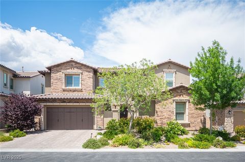 12018 Vento Forte Avenue Las Vegas NV 89138