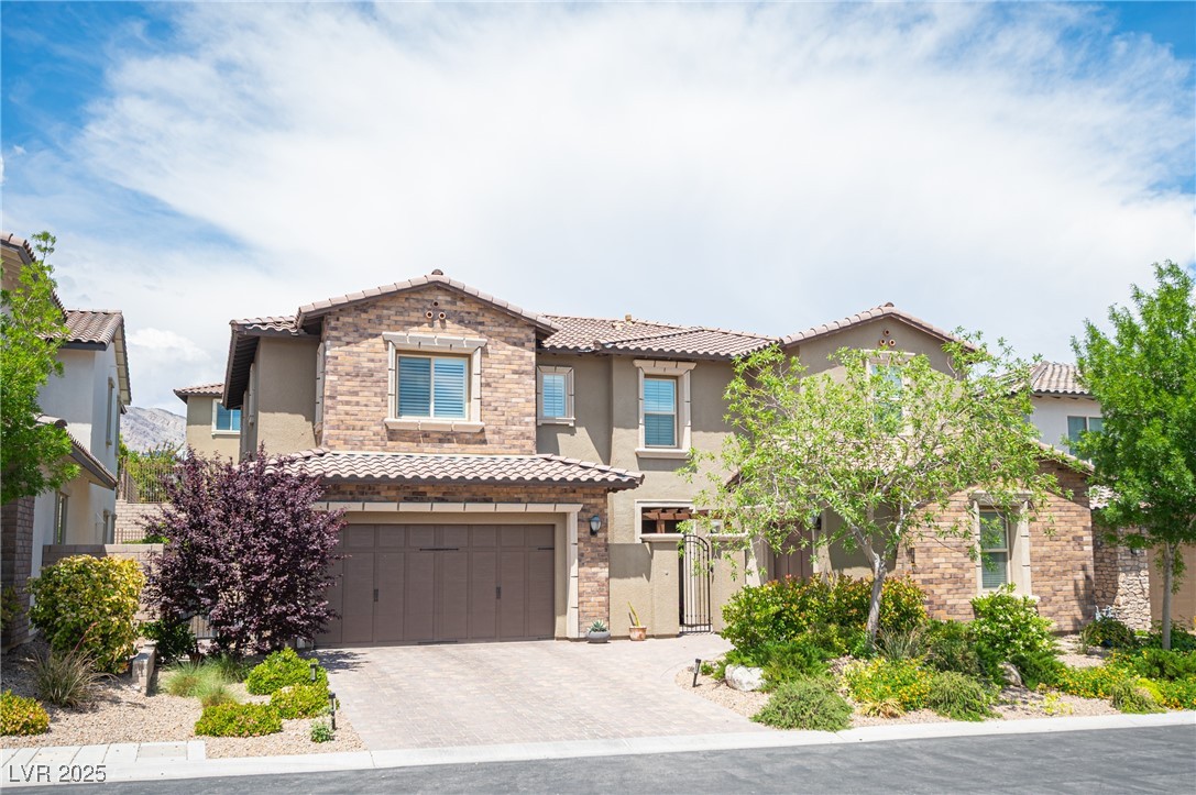 12018 Vento Forte Avenue