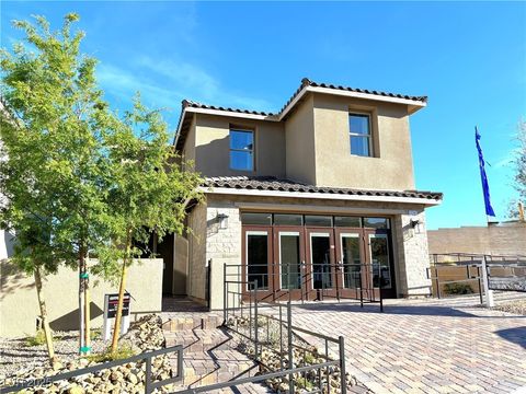 11747 Pandion Avenue Las Vegas NV 89138