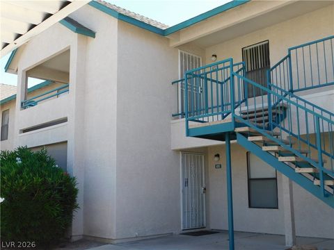 Condo For Rent - 5221 Lindell Road #202<br/> Clark County, Las Vegas, NV 89118