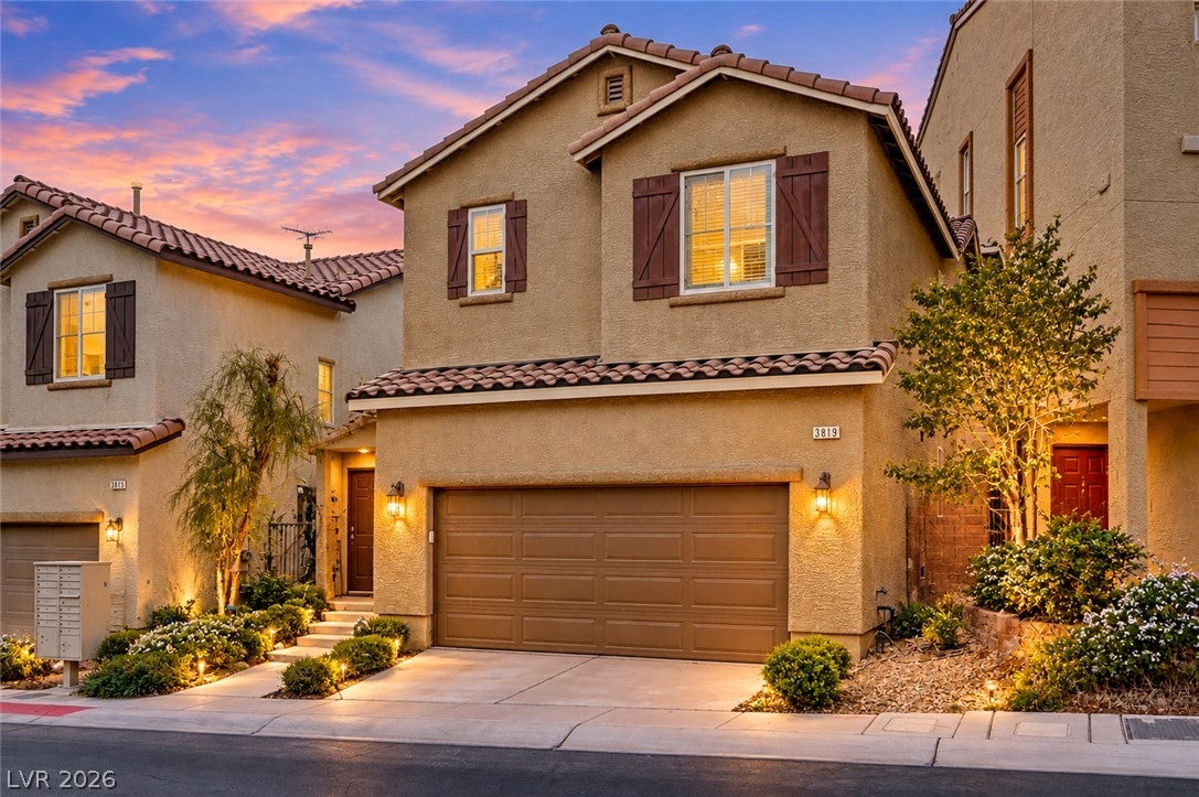 3819 Total Eclipse Street