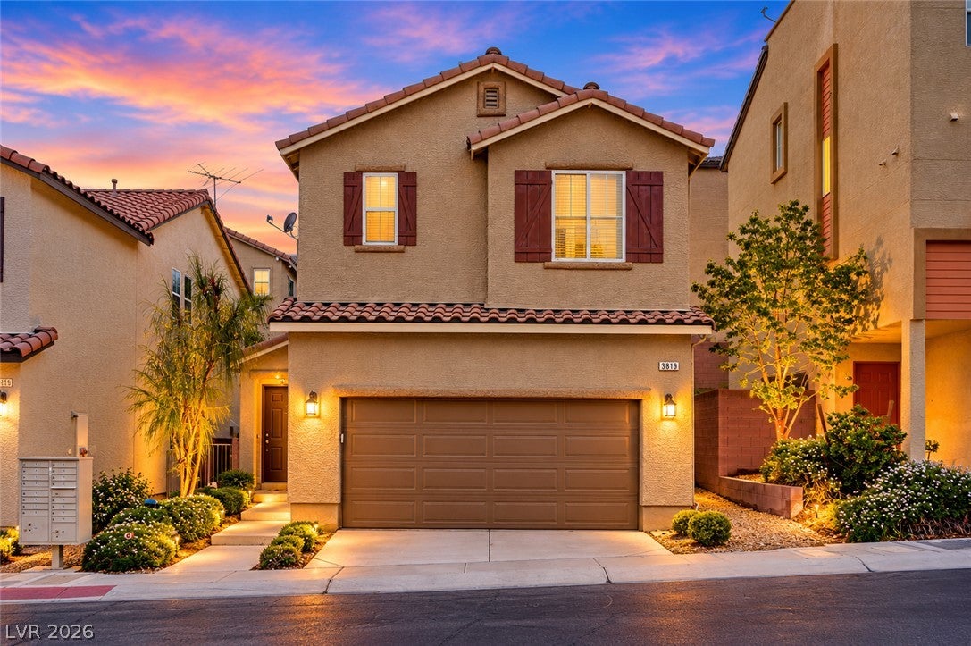 3819 Total Eclipse Street