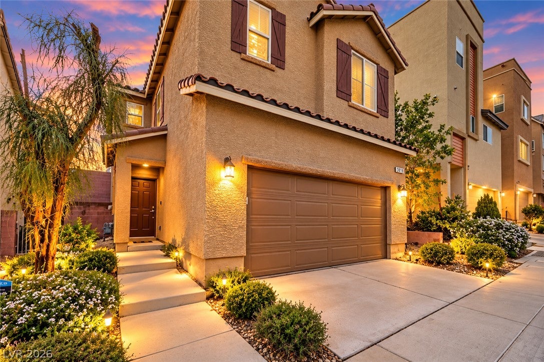 3819 Total Eclipse Street