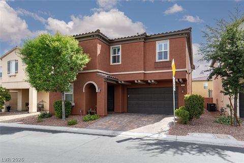 984 Pretty Fire Street Las Vegas NV 89178