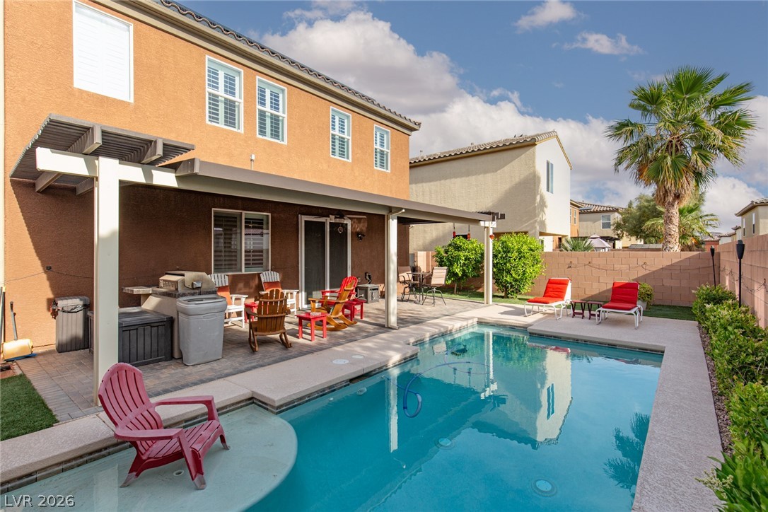 984 Pretty Fire Street