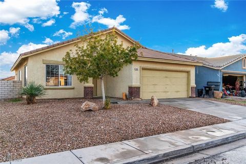 Photo of 2503 Weeping Rock Avenue, North Las Vegas, NV 89031 (MLS # 2744725)