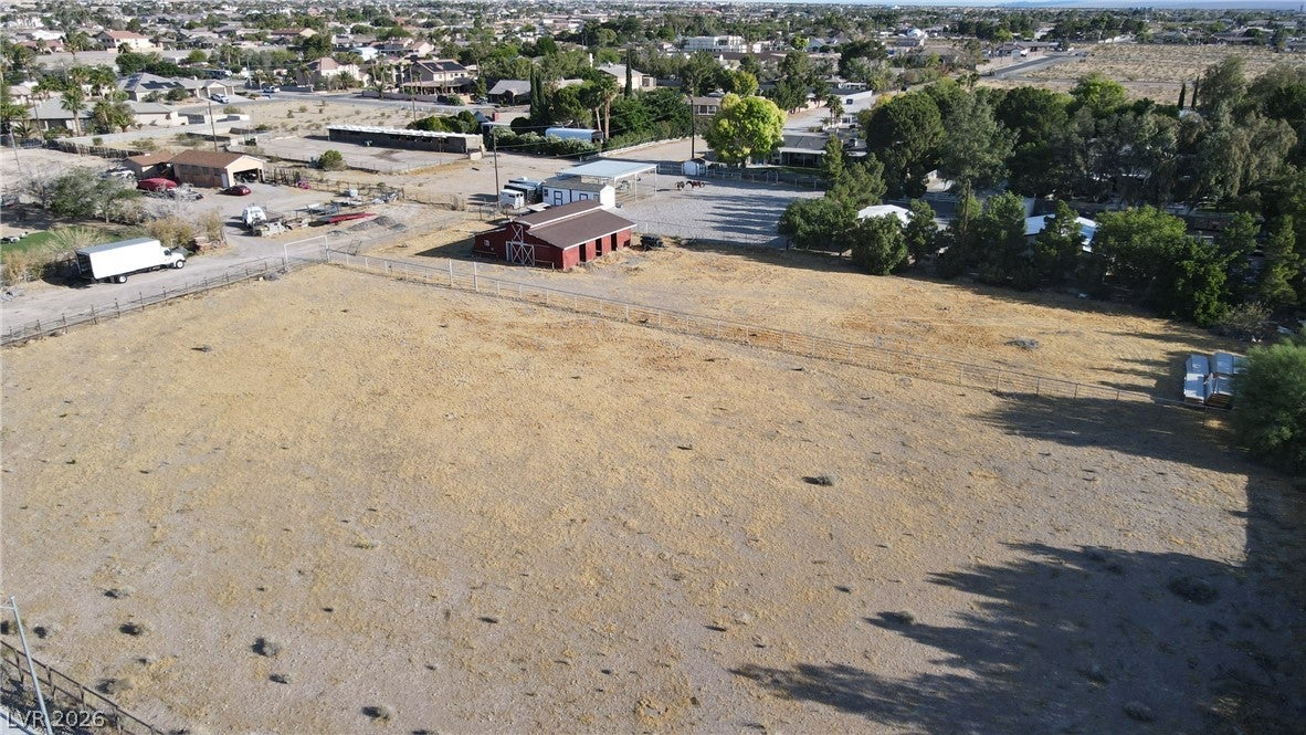 Lone Mountain