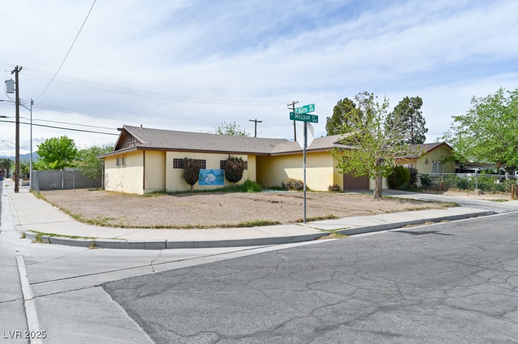 1401 Mezpah Drive, Las Vegas, Nevada image 3