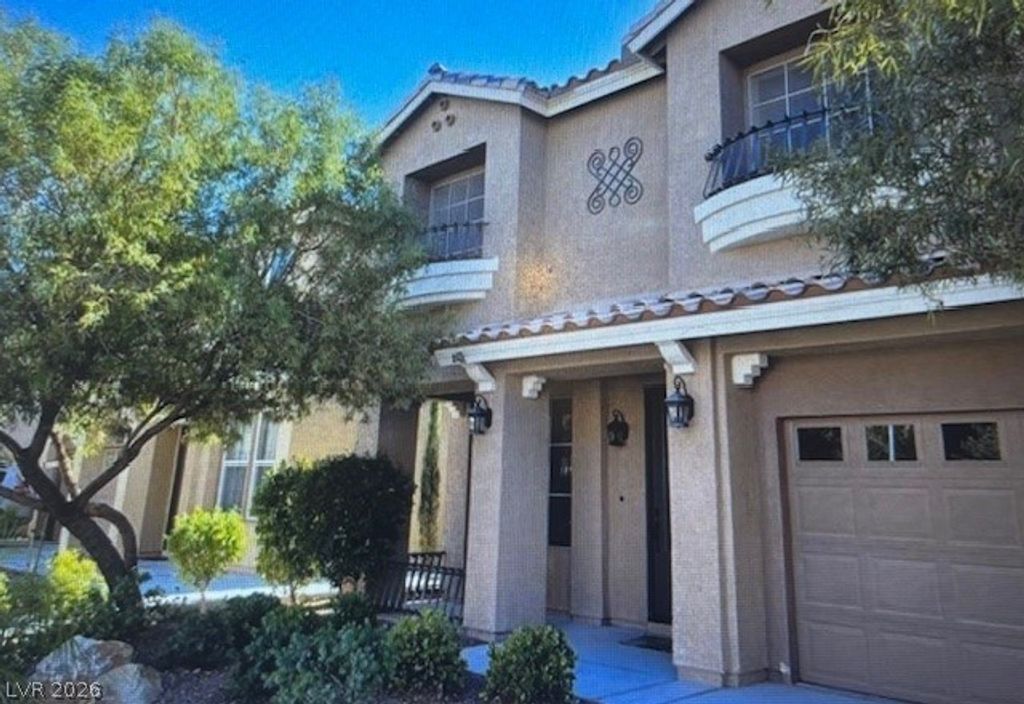 Photo of 9758 Panther Hollow Street, Las Vegas, NV 89141 (MLS # 2760344)