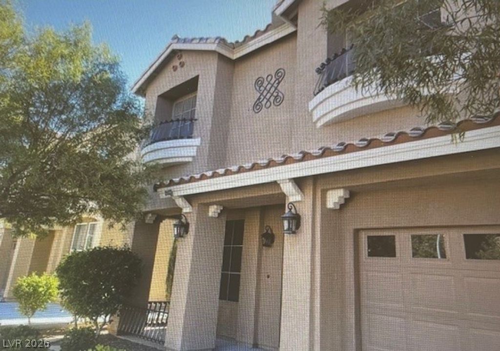 Photo of 9758 Panther Hollow Street, Las Vegas, NV 89141 (MLS # 2760344)