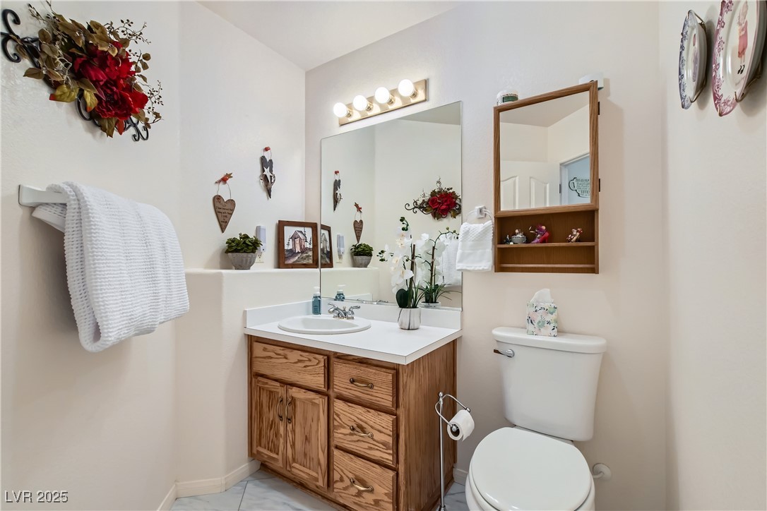 3231 Rebel Avenue, Pahrump, Nevada image 28