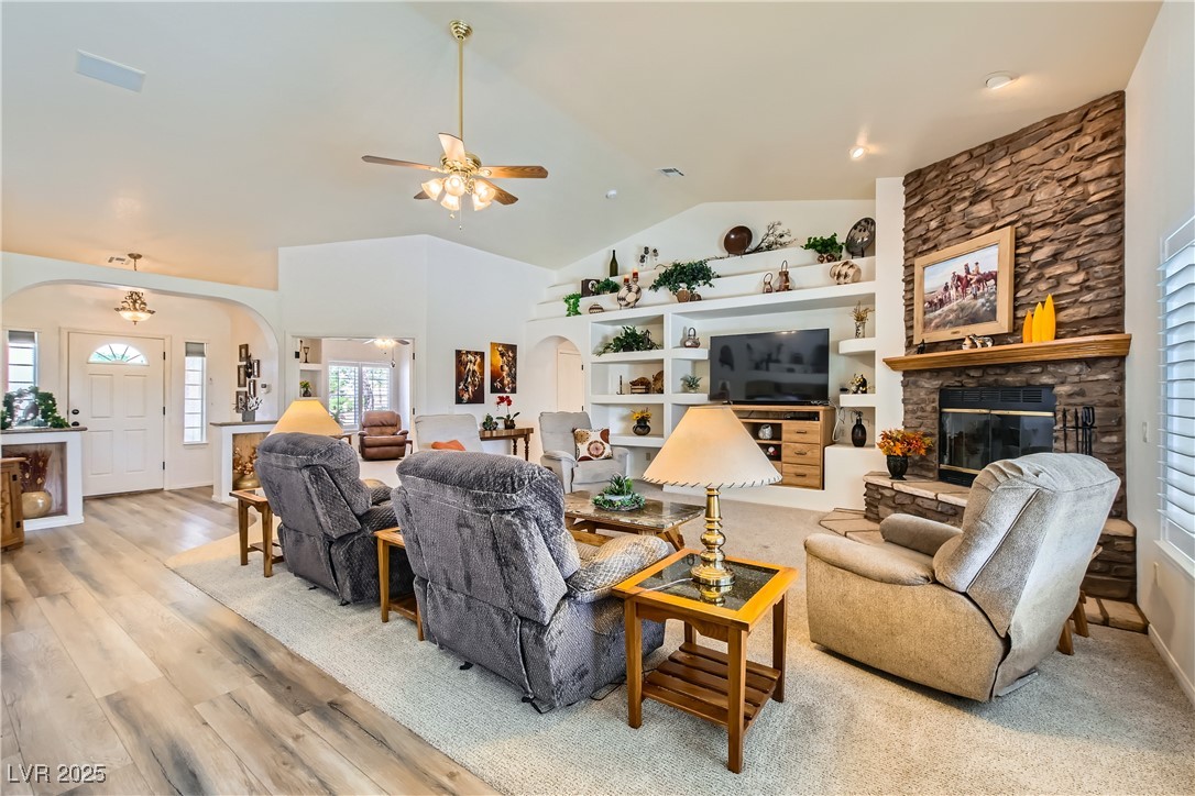 3231 Rebel Avenue, Pahrump, Nevada image 7