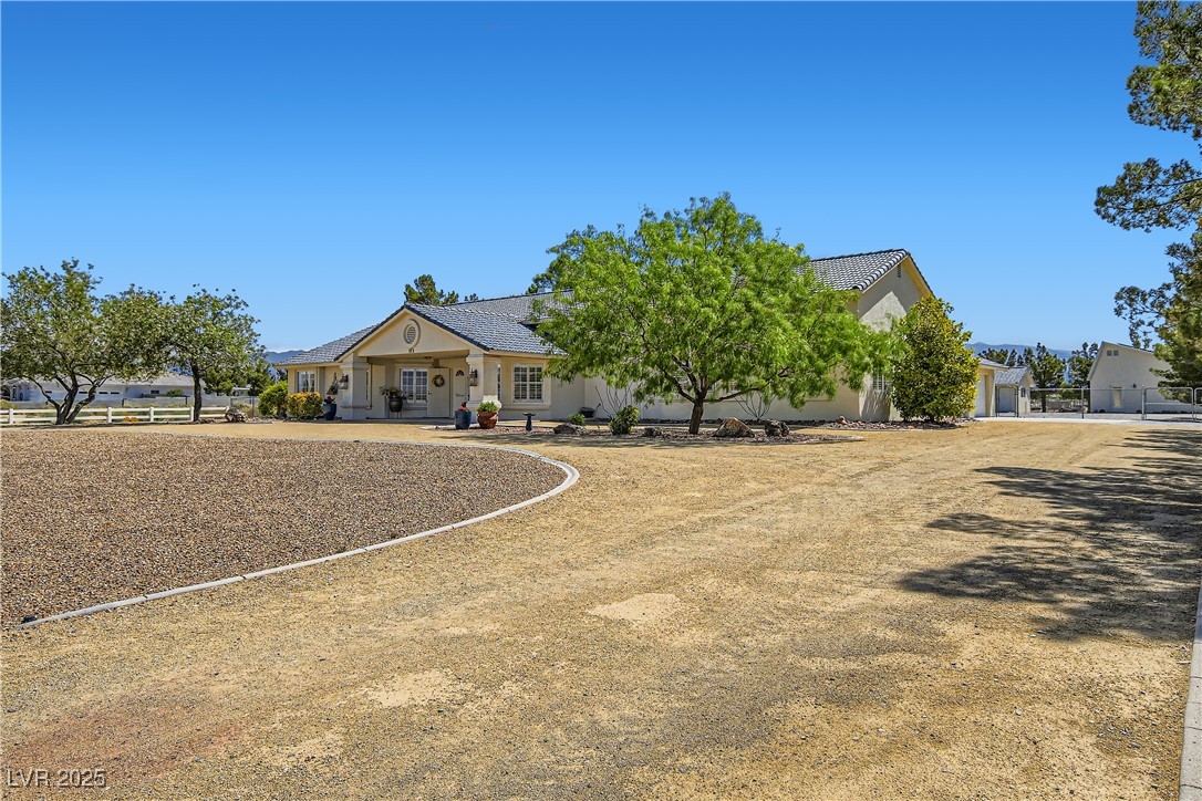3231 Rebel Avenue, Pahrump, Nevada image 3