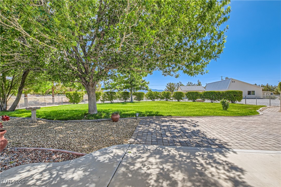 3231 Rebel Avenue, Pahrump, Nevada image 44