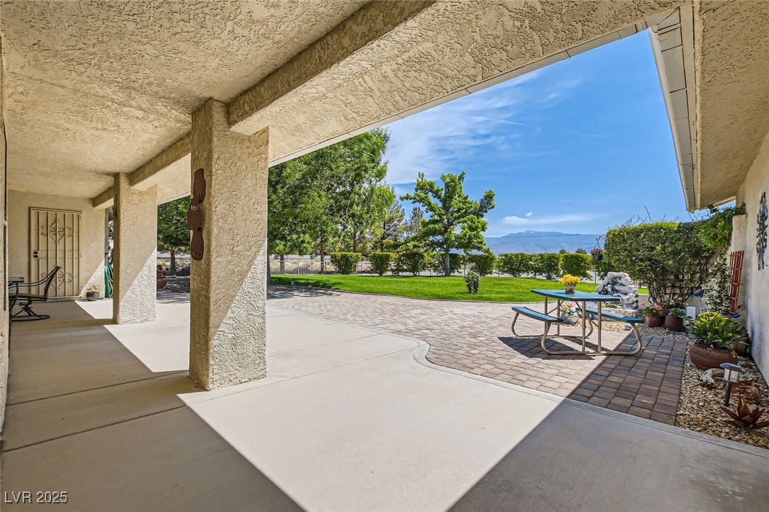 3231 Rebel Avenue, Pahrump, Nevada image 2