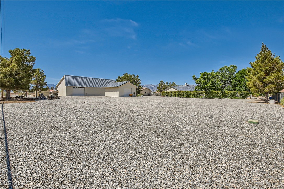 3231 Rebel Avenue, Pahrump, Nevada image 42