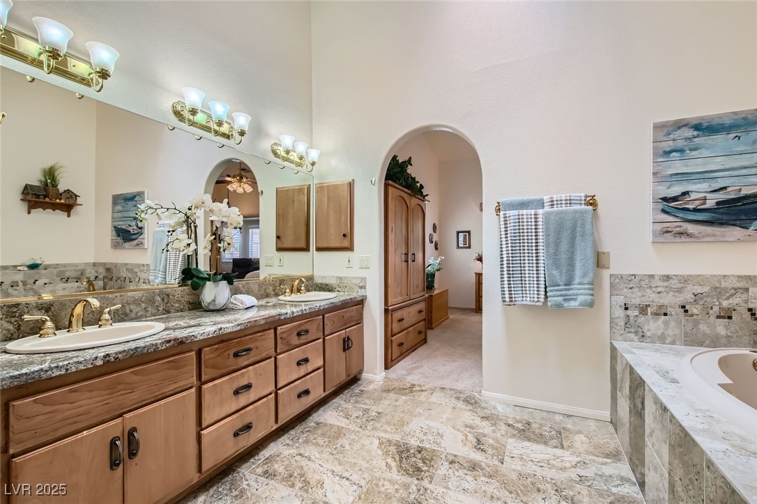 3231 Rebel Avenue, Pahrump, Nevada image 20