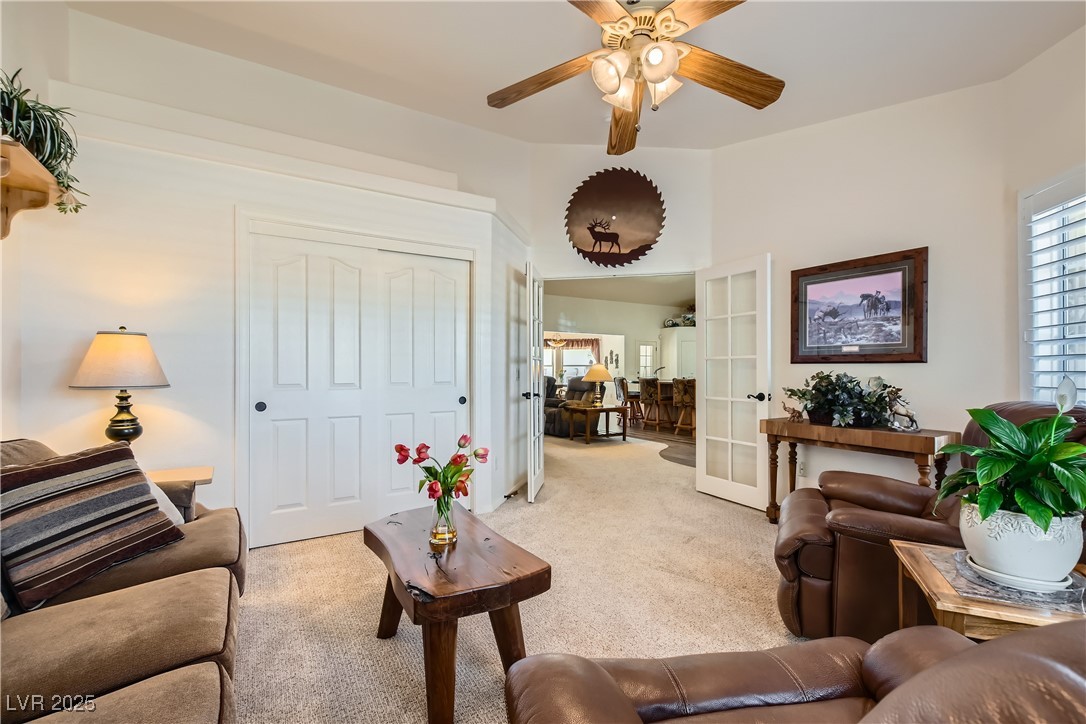 3231 Rebel Avenue, Pahrump, Nevada image 30