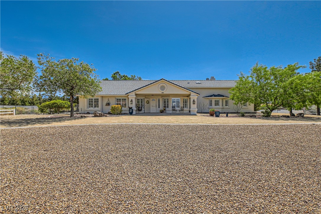 3231 Rebel Avenue, Pahrump, Nevada image 40