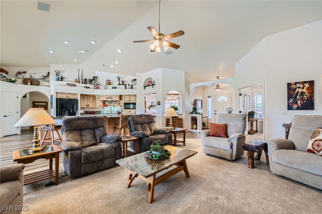3231 Rebel Avenue, Pahrump, Nevada image 6