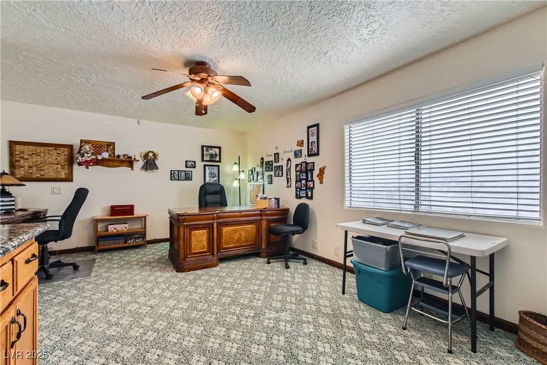 3231 Rebel Avenue, Pahrump, Nevada image 34
