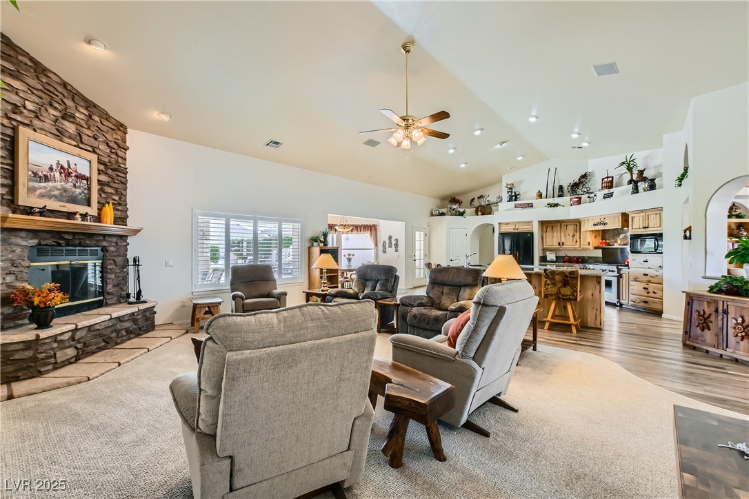 3231 Rebel Avenue, Pahrump, Nevada image 8