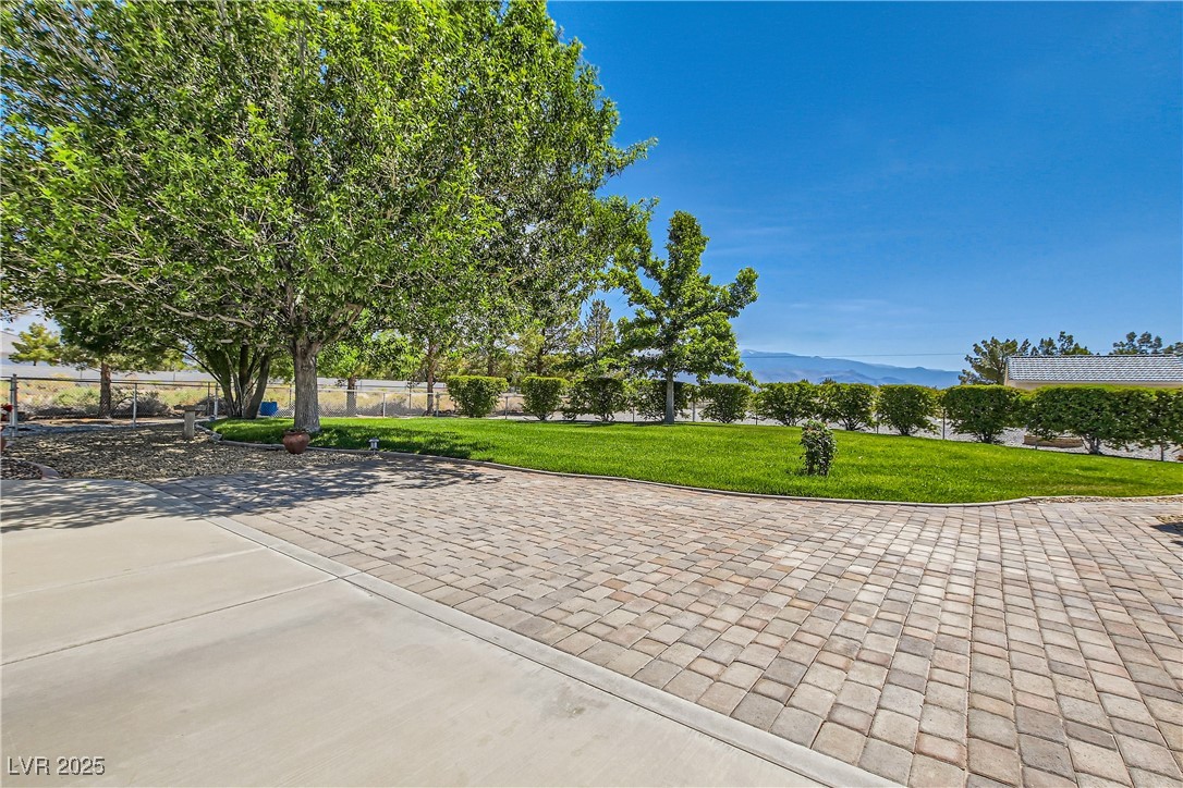 3231 Rebel Avenue, Pahrump, Nevada image 45