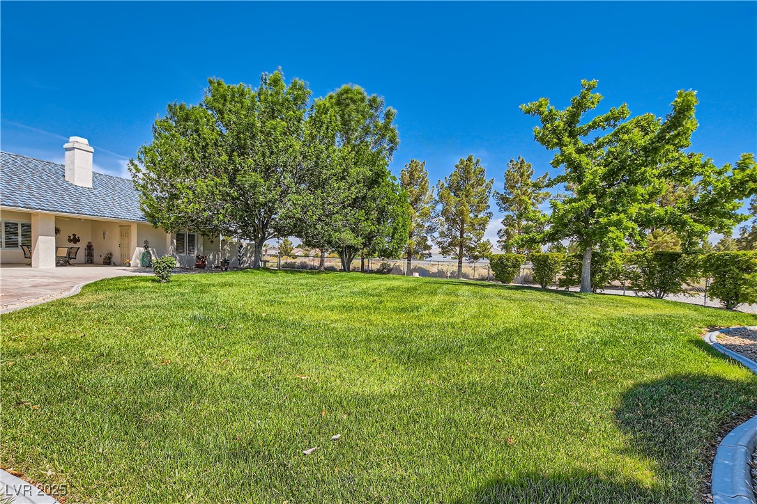 3231 Rebel Avenue, Pahrump, Nevada image 43