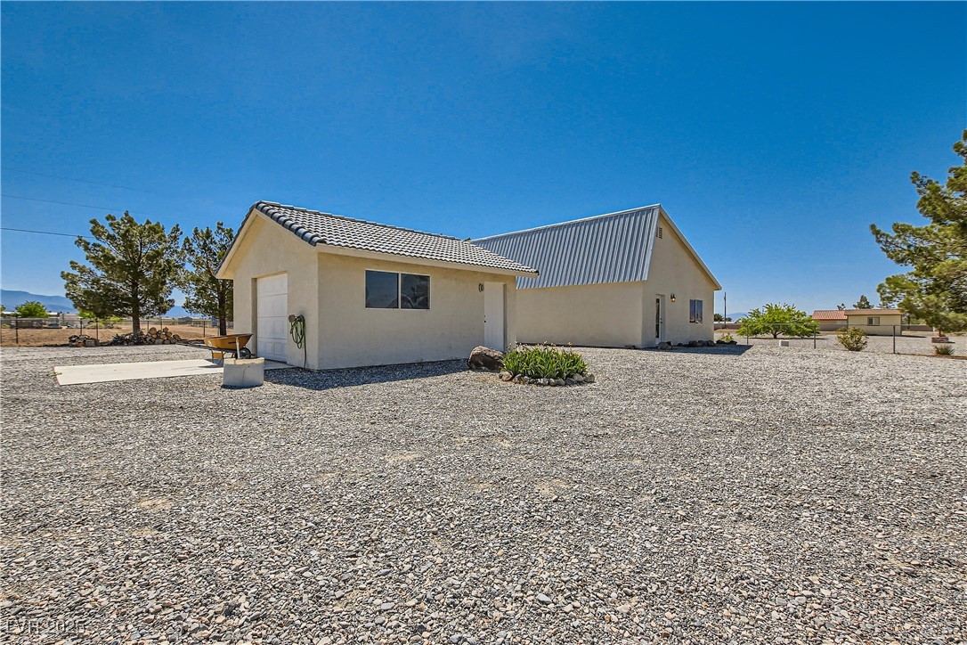 3231 Rebel Avenue, Pahrump, Nevada image 41