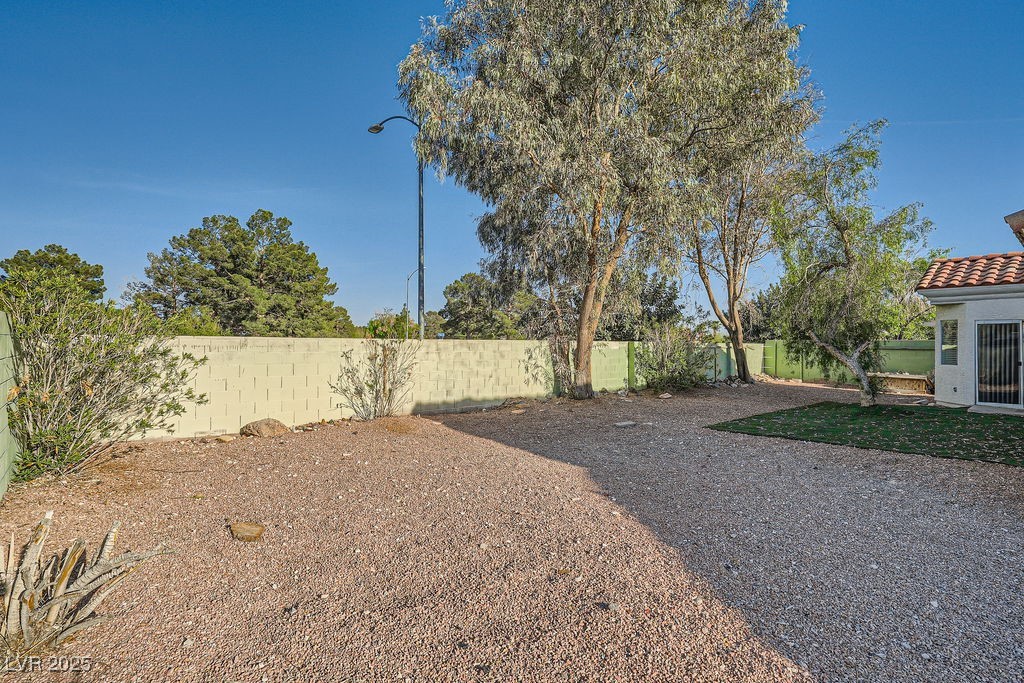 4620 Standing Bluff Way, Las Vegas, Nevada image 27