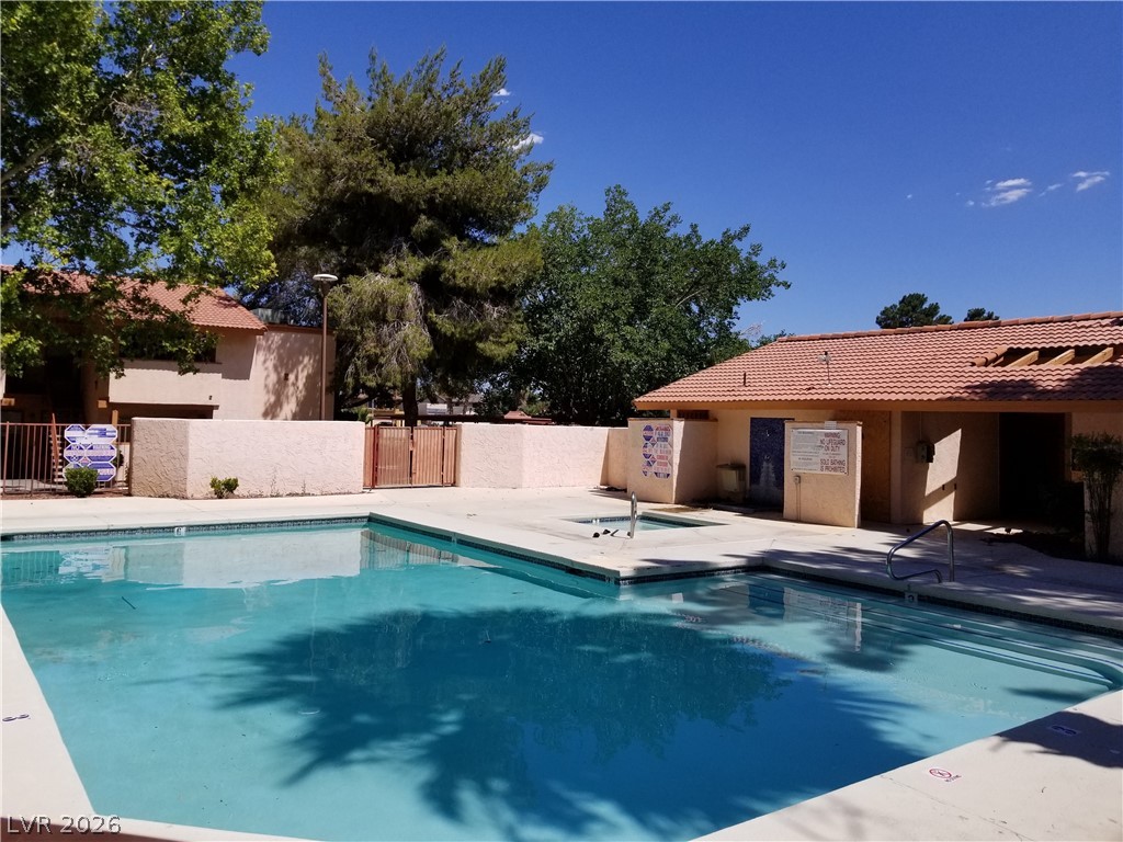 1515 Reno Avenue A103