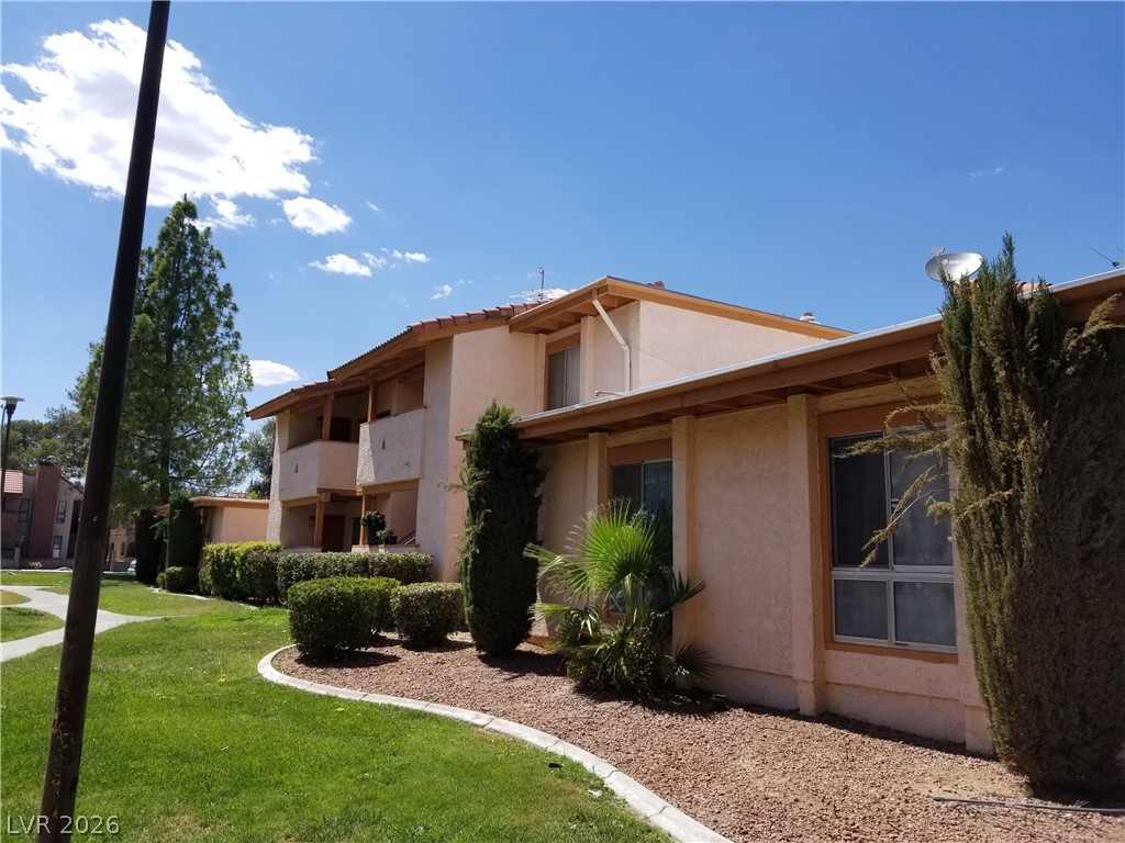 1515 Reno Avenue A103