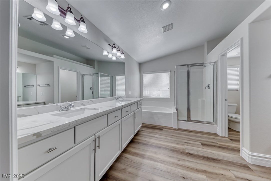 9766 Marcelline Avenue, Las Vegas, Nevada image 16