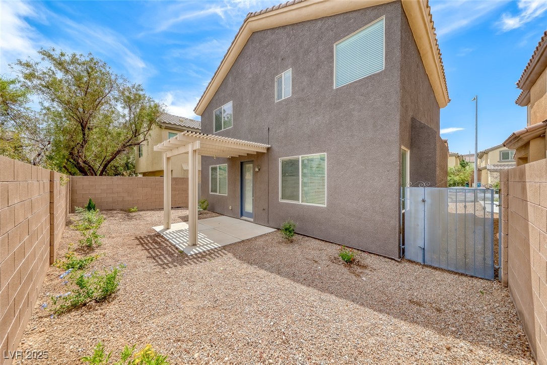 9766 Marcelline Avenue, Las Vegas, Nevada image 28