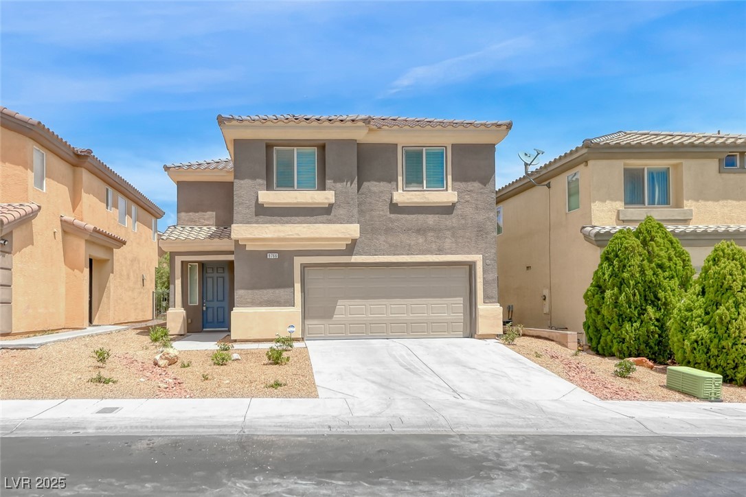 9766 Marcelline Avenue, Las Vegas, Nevada image 1