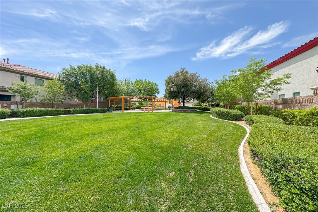 9766 Marcelline Avenue, Las Vegas, Nevada image 31