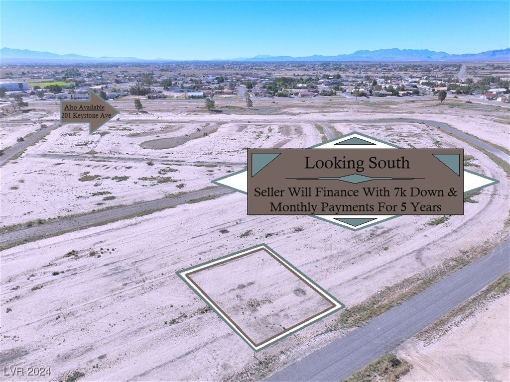 1891 Waterhole Canyon Avenue, Pahrump, Nevada image 4