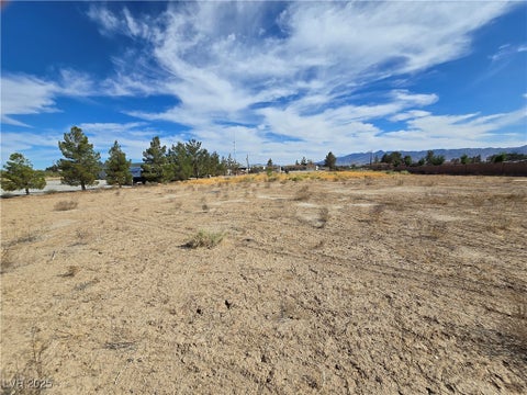 Vacant Land For Sale - 301 W Hallsway Street<br/> Nye County, Pahrump, NV 89048