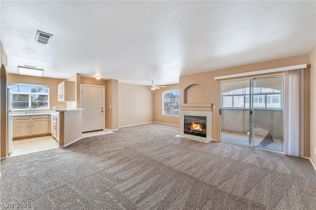 4320 W Lake Mead Boulevard 201