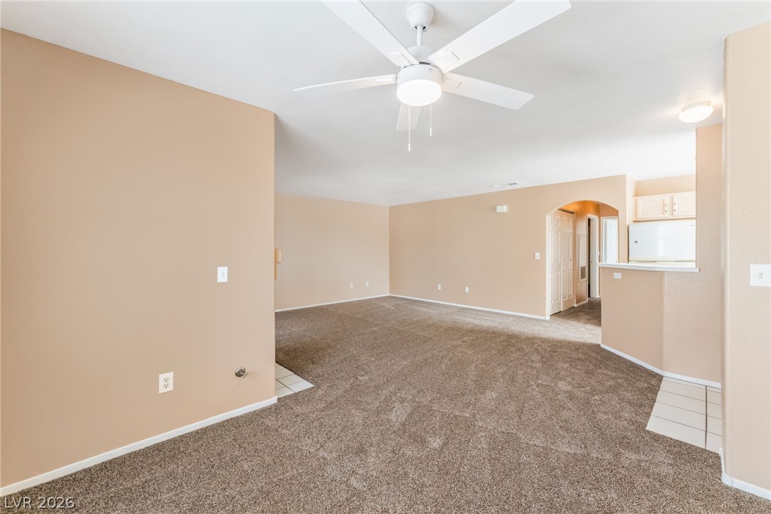 4320 W Lake Mead Boulevard 201