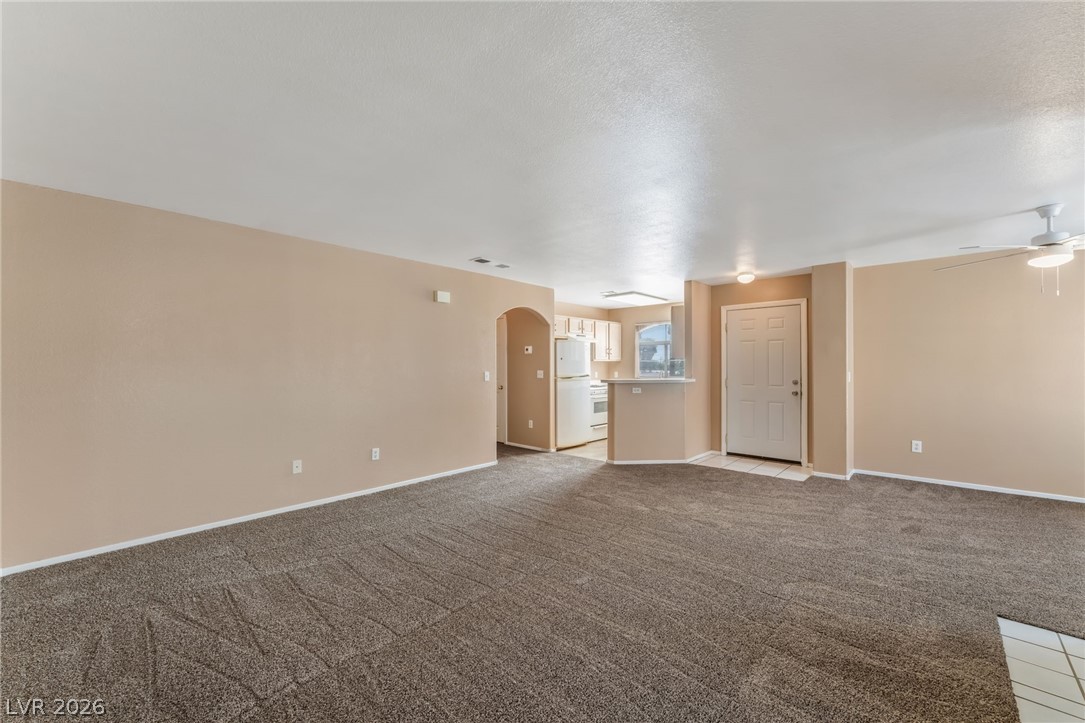 4320 W Lake Mead Boulevard 201