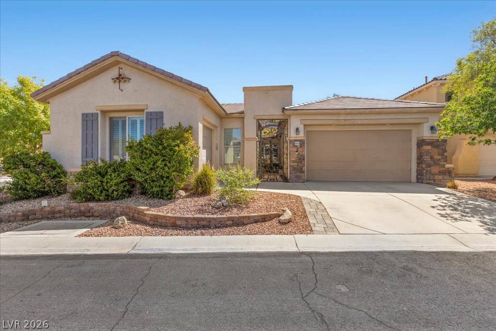 Photo of 10602 Fable Street, Las Vegas, NV 89141 (MLS # 2810667)