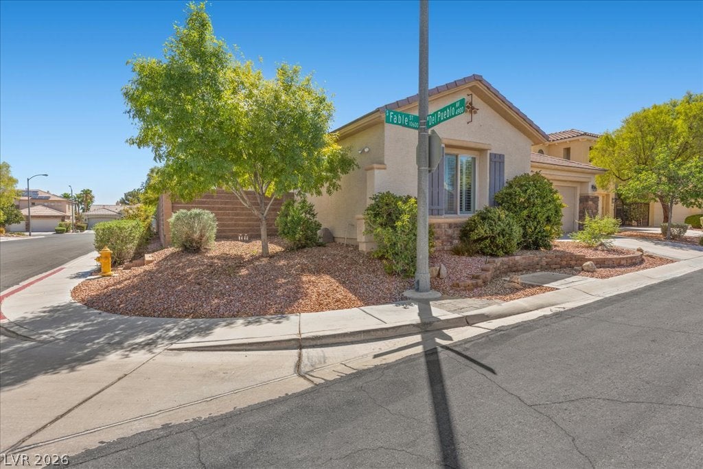 10602 Fable Street