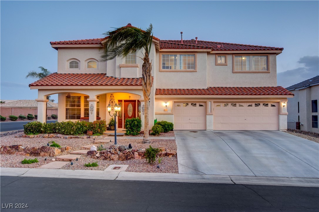 View Las Vegas, NV 89142 house