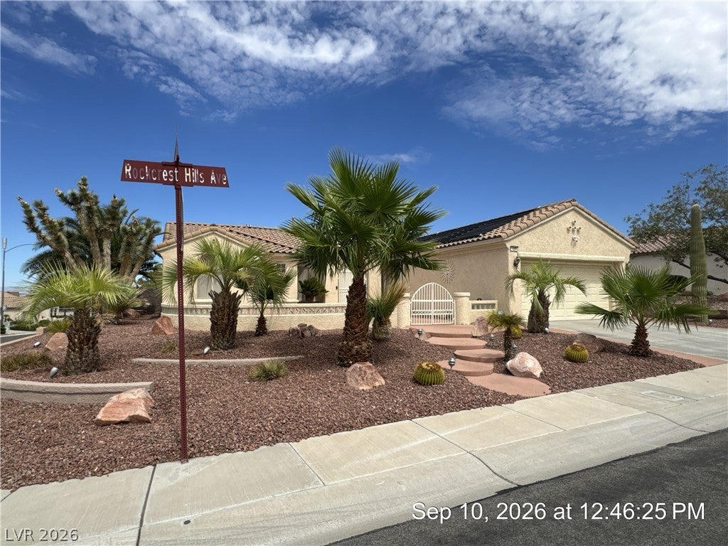 1699 Rockcrest Hills Avenue