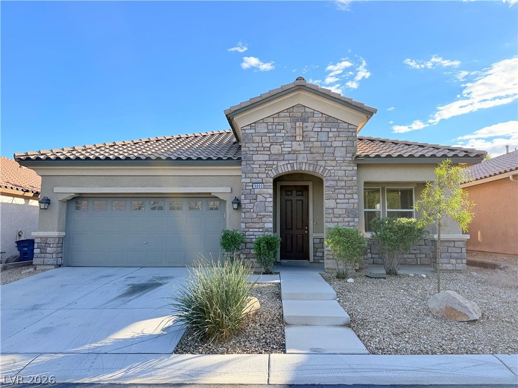 Photo of 9093 Ashiwi Avenue, Las Vegas, NV 89178 (MLS # 2828212)