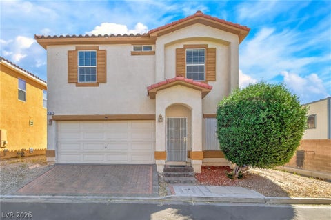 Photo of 2130 Trebbiano Way, Las Vegas, NV 89156 (MLS # 2825449)